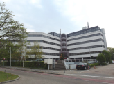 Huisvesting “Behandelcentrum Hilversum” van Bergman Clinics